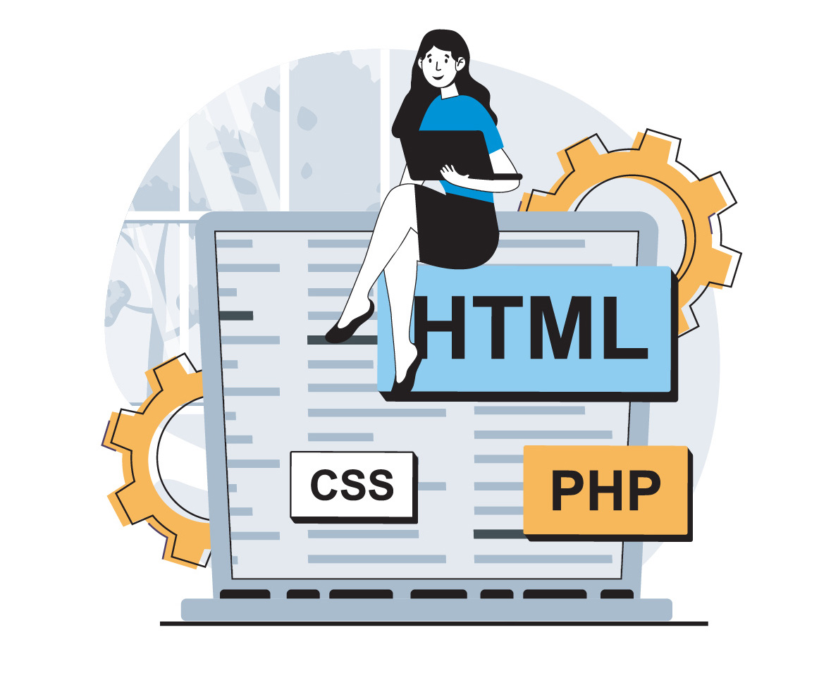 ホームページ制作